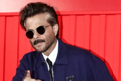 Is Anil Kapoor back with new season of 24?