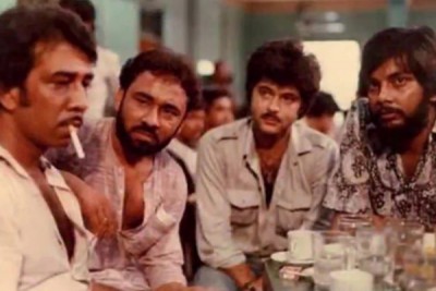 Anil Kapoor calls 'Kahan Kahan Se Guzar Gaya' a turning point in his life