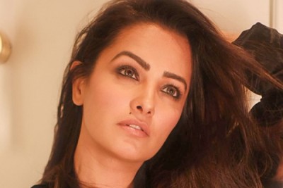 Anita Hassanandani turns 45, says she's become 'little wiser, a little sassier'