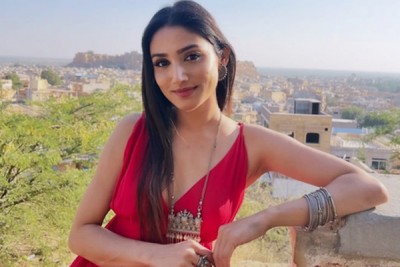 Donal Bisht on her car accident: I was in a state of shock for a long time'