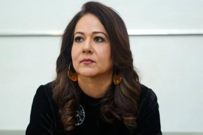 Ayesha Raza Mishra talks about single parenting stigmas