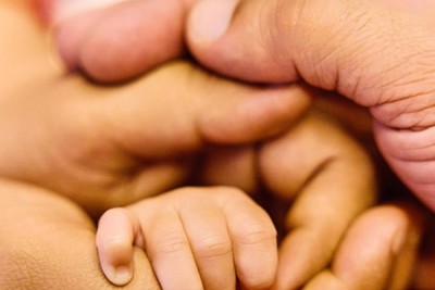 RajKummar Rao and Patralekhaa name their daughter Parvati Paul Rao