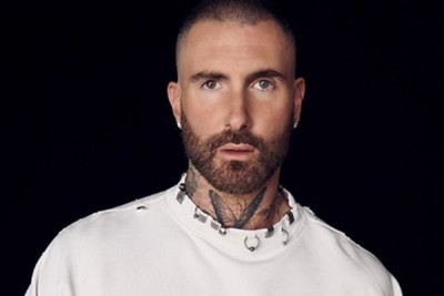 Adam Levine says he's 'done' with tattoos