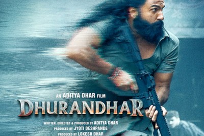 Aditya Dhar says 'Dhurandhar' 'Part 2 is coming' on Hrithik Roshan's second review