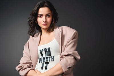 Alia Bhatt's former secretary arrested for cheating actress of Rs 77 lakh