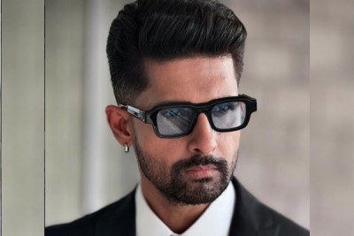 Ravie Dubey recalls the time he channeled his inner Michael Jackson back in college