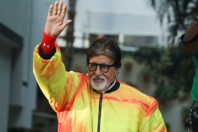 Amitabh Bachchan calls India 'first world' after U-19 Men's WC triumph
