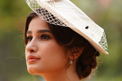 Rasha Thadani marks one year of 'Azaad': Through magic, madness