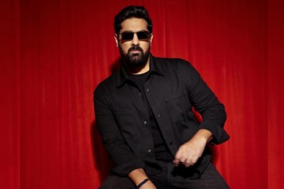 Kunaal Roy Kapur says AI has largely democratised filmmaking