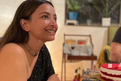 Shweta Basu Prasad: 'Makdee' was such a fulfilling experience