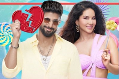 Sunny Leone explains how 'MTV Splitsvilla X5 connects with modern dating practices