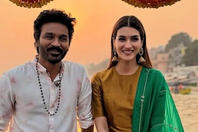 Kriti Sanon calls playing Mukti in 'Tere Ishq Mein' most layered ?