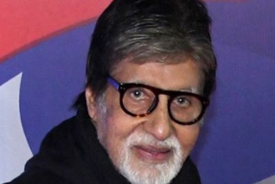 Big B mourns fan's passing: Been most painful moment of expression in words