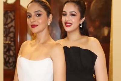 Roja fame Madhoo marks 57th birthday with heartfelt posts from daughters