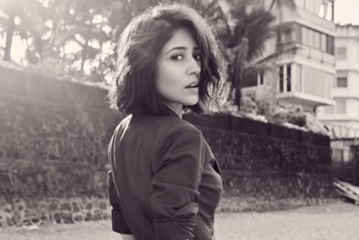 Shweta Tripathi on 'Palkon Pe': It doesn�t shy away from uncomfortable questions