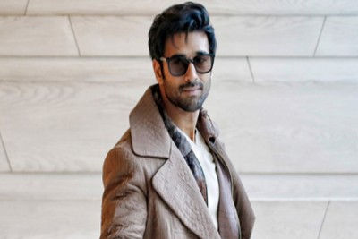 Pulkit Samrat: The only bar is the limits you set for yourself
