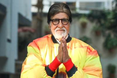 Big B calls truth elusive as he reflects on life's unanswered questions
