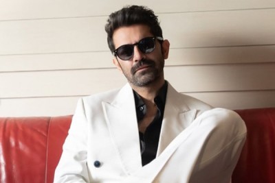 Barun Sobti: I still bank on scripts