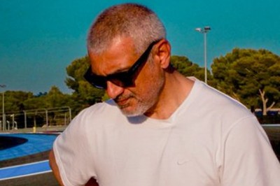 Ajith Kumar embarks on his motorcycle tour of Romania, Bulgaria