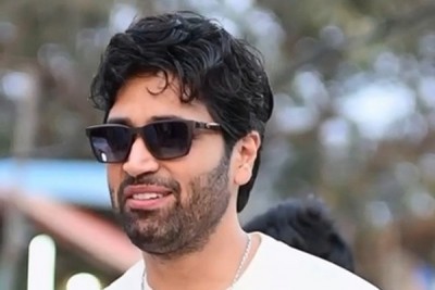 Adivi Sesh: Romance, when done right, can be powerful and deeply relatable