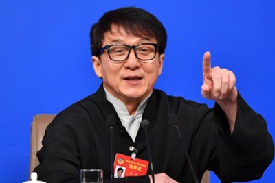 When Jackie Chan spoke about getting hurt by Bruce Lee during fight sequence