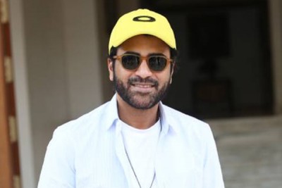 Sharwanand's 'Bhogi' unit begins its next schedule in Rajahmundry!