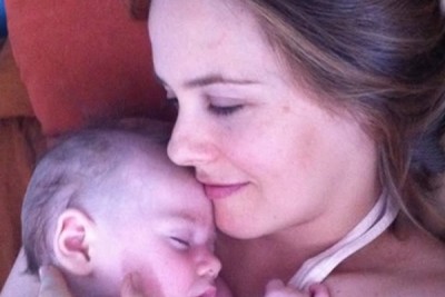 Alicia Silverstone�s son Bear turns 15: I�m the luckiest mama