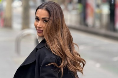 Malaika Arora makes an adorable admission, 