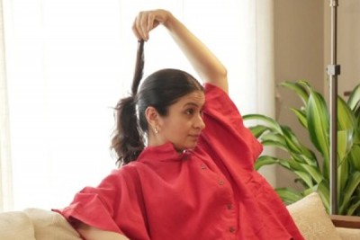 Rasika Dugal draws inspiration from stories, music, and Alysa Liu