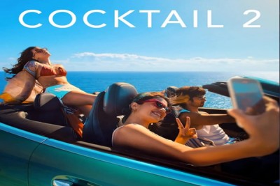 Wanted clothes for 'Jab Talak' from 'Cocktail 2' feel free, yet sexy, says Anaita Shroff Adajania