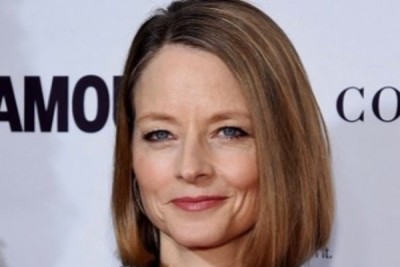 Jodie Foster talks about how she approached fame 'her way'
