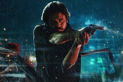 Shooting of Pawan Kalyan's action spectacle They Call Him OG wrapped up