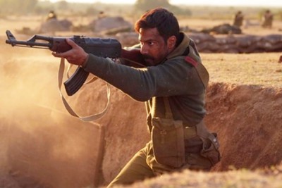 Varun Dhawan: 'Border 2' changed me for good