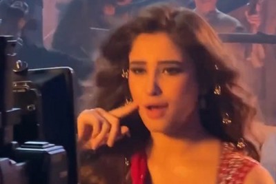 Rasha Thadani celebrates 1 year of 'Uyi Amma'
 with a gratitude post