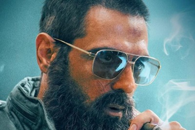 Arjun Rampal enchants with his menace avatar as the Angel of Death in 'Dhurandhar'