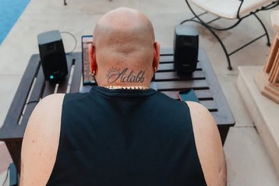 B Praak promises his new song is 'too much dark'