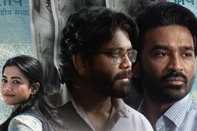 Rashmika, Dhanush, Nagarjuna-starrer 'Kuberaa' to stream digitally from July 18