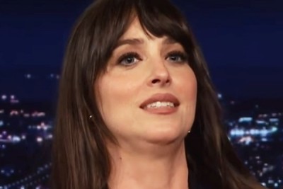 Dakota Johnson recalls being tagged as 'pompous' in failed audition