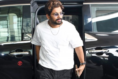 Delhi HC grants injunction in favour of Allu Arjun in personality rights case