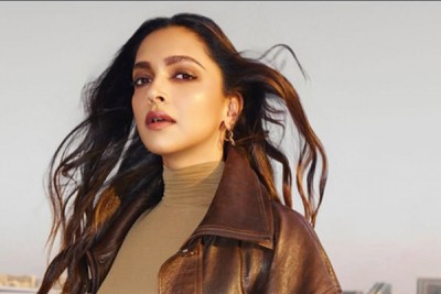 When Deepika Padukone thanked SRK, Farah Khan for making her debut in 'Om Shanti Om' easy & comfortable