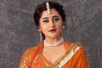 Rashami Desai: TV has given me utmost success that I couldn�t even imagine in my life