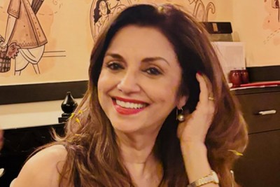 Lillete Dubey talks about her 'fab 75th show' in Kolkata