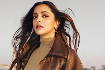 Deepika Padukone seeks urgent help from Mumbai authorities to curb rising AQI, says 'children are choking'