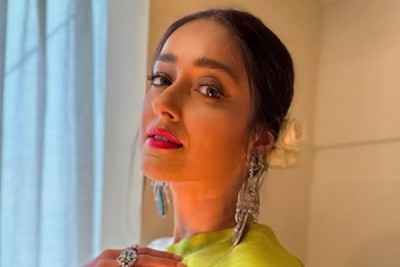 Ileana D'Cruz unapologetically defends pineapple on pizza: We don't care if you judge us