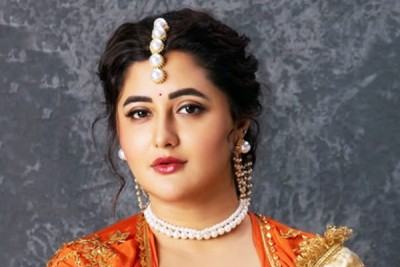 Rashami Desai: I�m a single woman, strong-headed and I never give up