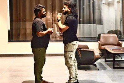 Devi Sri Prasad's 'Yellamma' director discloses first discussion session with actor lasted 8 hours!