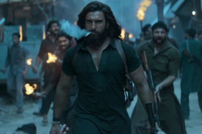 This 'Dhurandhar: The Revenge'actor has caught Internet's fancy over his long innings