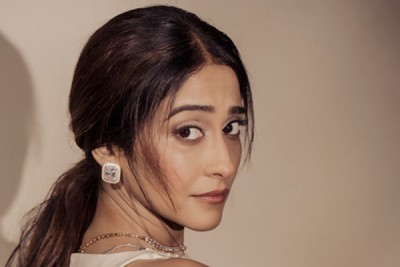 Regena Cassandrra celebrates birthday indulging in 'good South Indian food', and her close ones