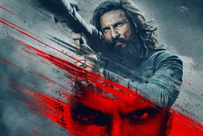 'Dhurandhar 2' row: Cong says film made with 'certain agenda'