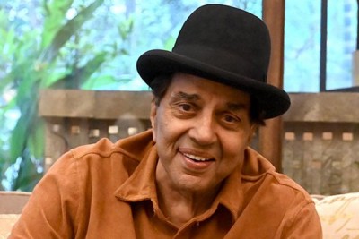 2025 Yearender: Death casts long shadow over Bollywood